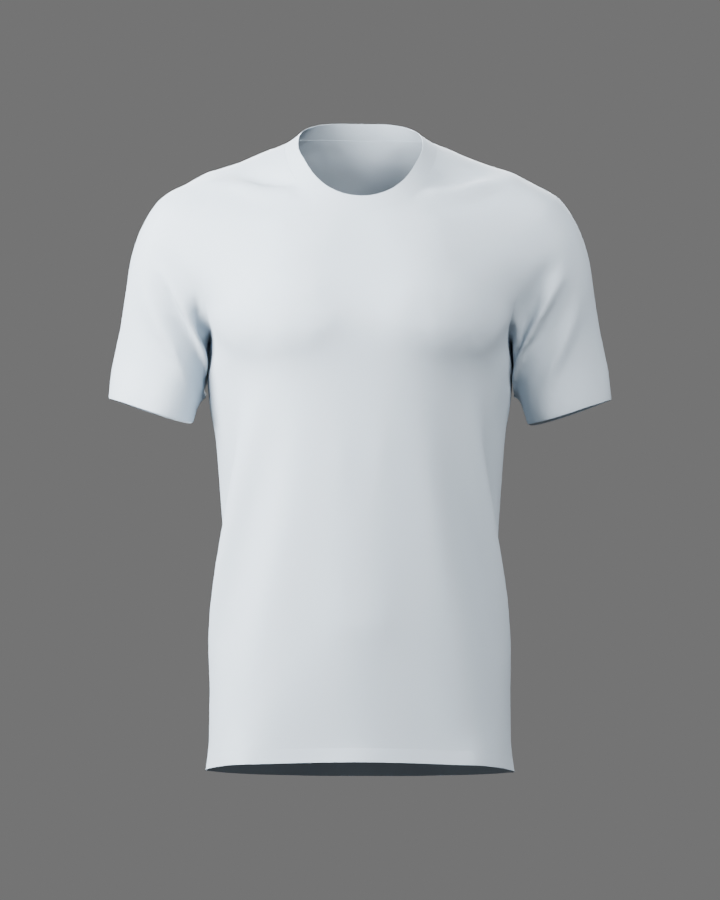Jersey — Burton collar design