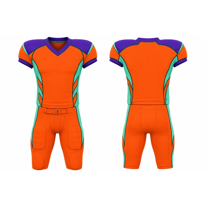 Canyon Talon design