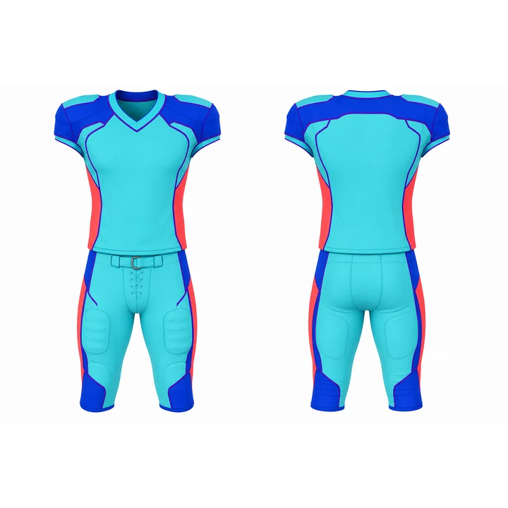 Glacier Circuit 2026 design