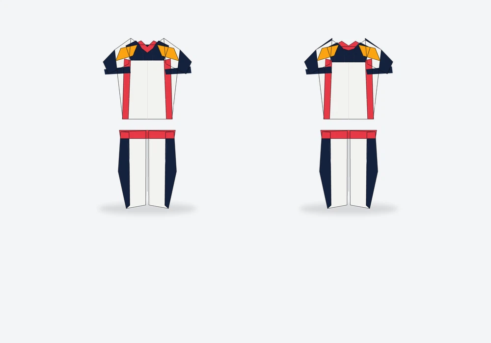 Gridiron Strike Model design