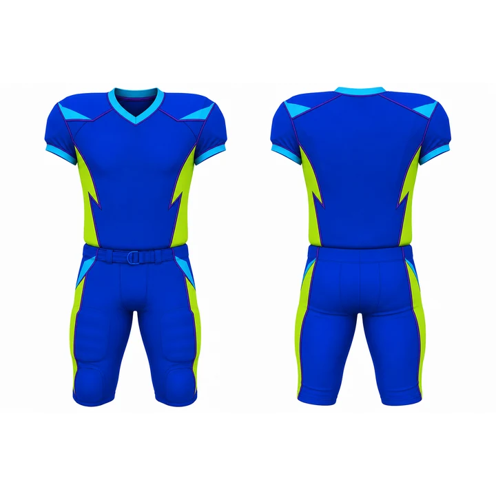 Gridline Surge 2026 design