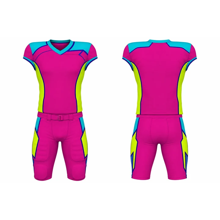 Metro Volt Armor design