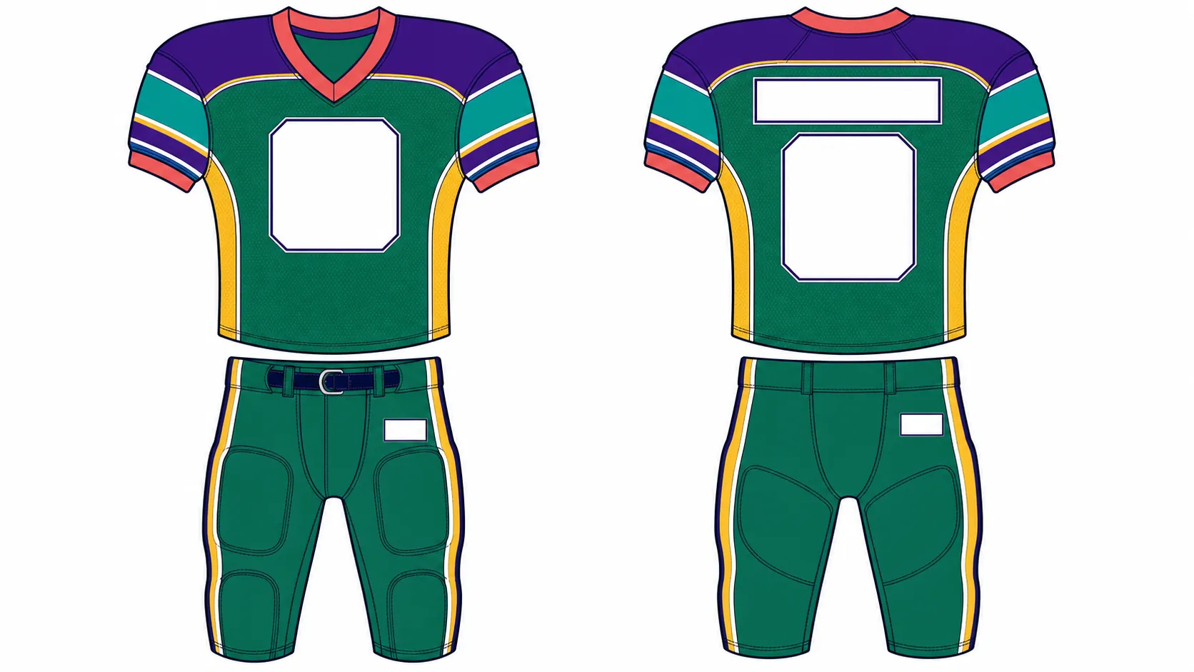 Monarch Strike design