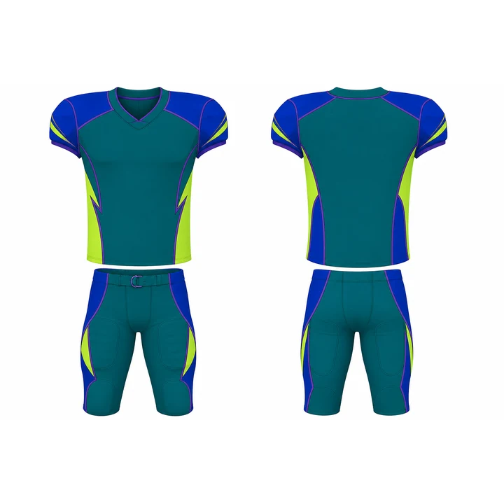 Raptor Velocity design