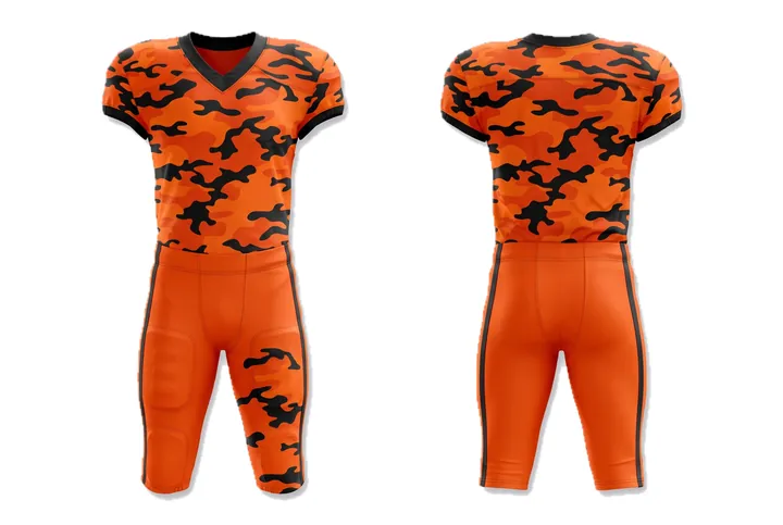 Camo Solid design
