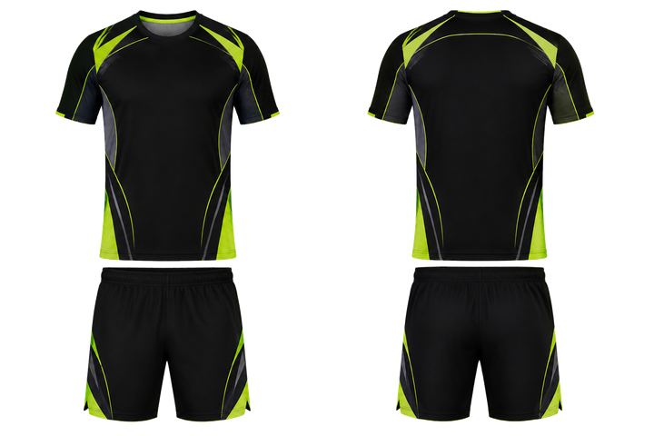 Black Minimal Arch And Orbit Geometry Racket Sports Racket Training Set design
