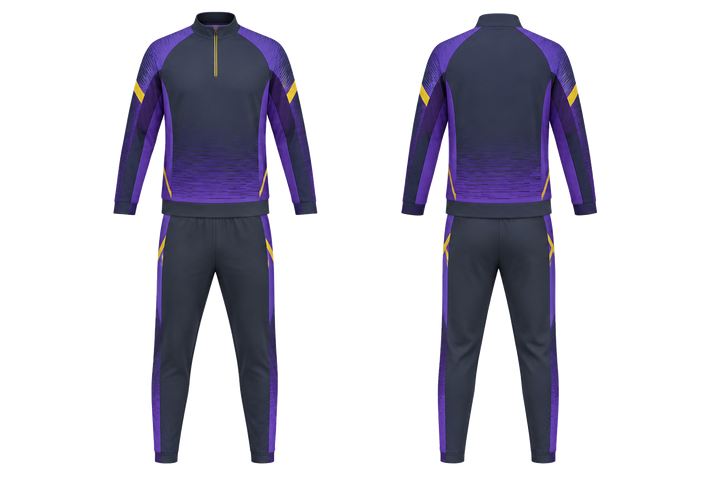 Charcoal Pixel To Panel Fade Built From Flat Bands Volleyball Court Warm Up Set design