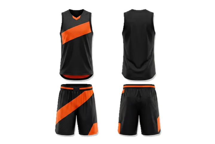 Carbon weave Diagonal slash design