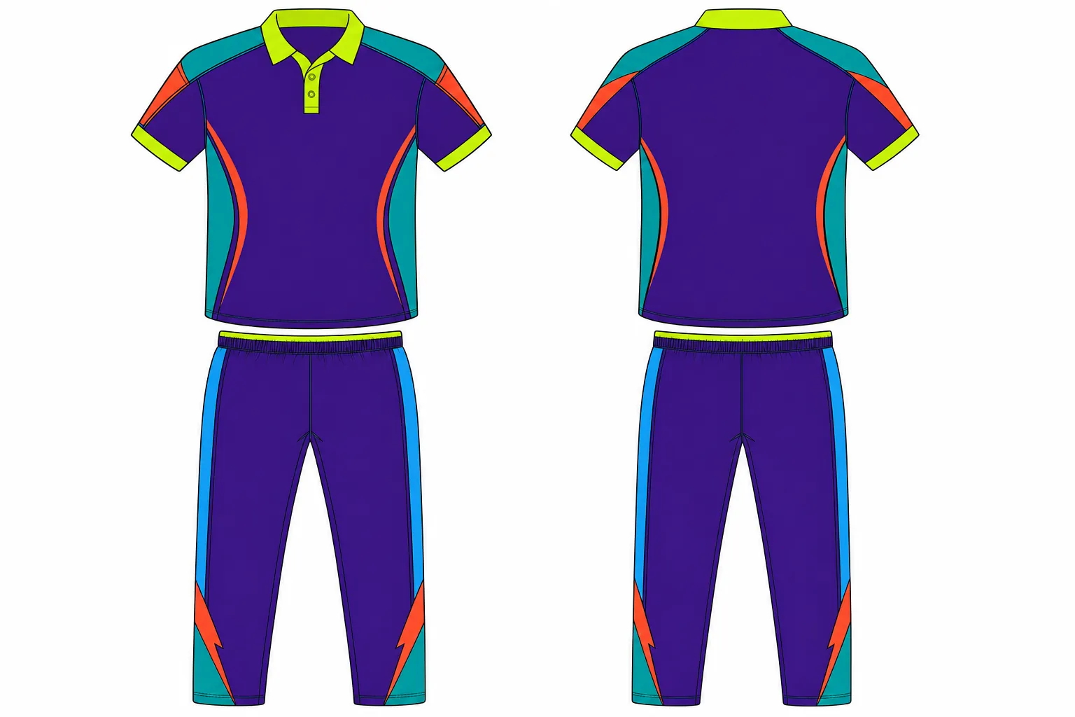 Spin Axis design
