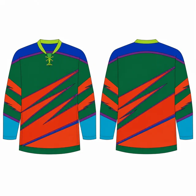Speed Stripe Pro design