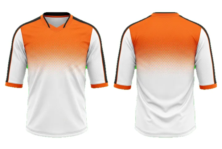 Carbon weave Halftone fade design