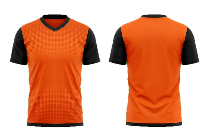 Halftone fade Tonal design