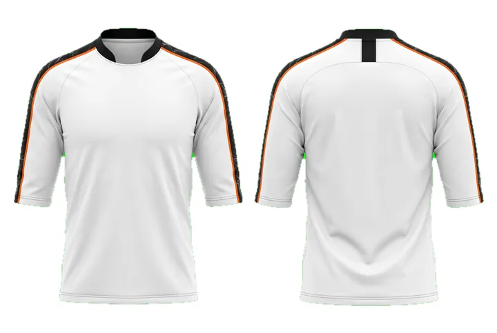 Marble Shoulder Tape design