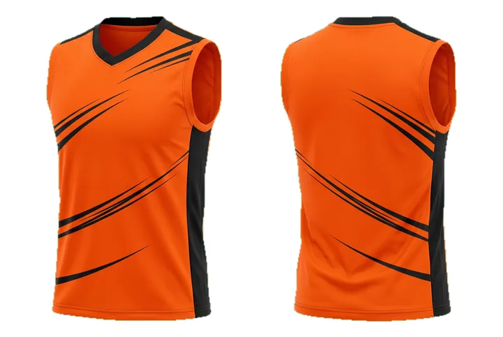 Speed lines Side panel design