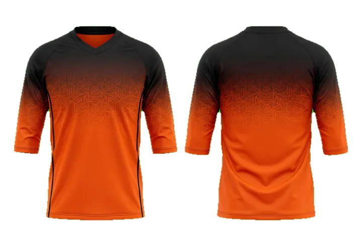 Tessellation Vertical Fade design