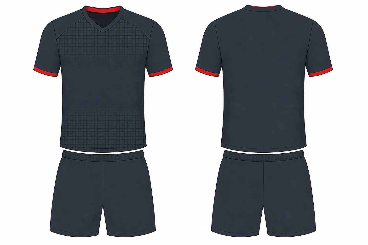 Skyzone Graphite Match design