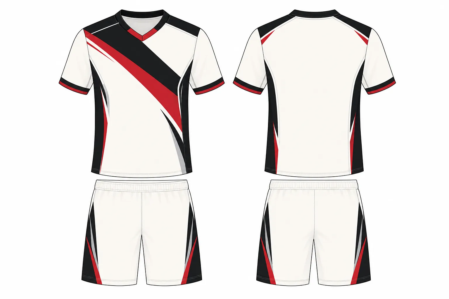 Aero Sash design