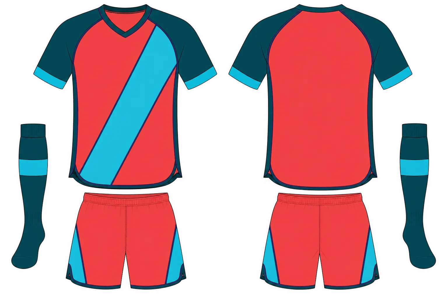 Civic Sash design