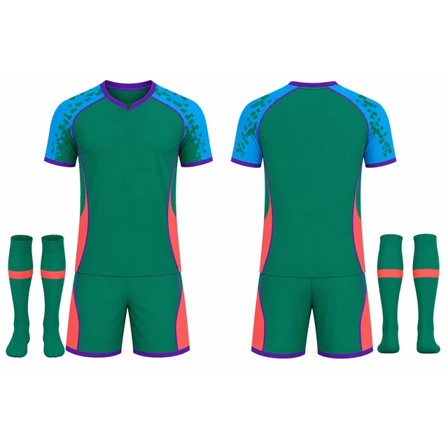 Digital Crestline design