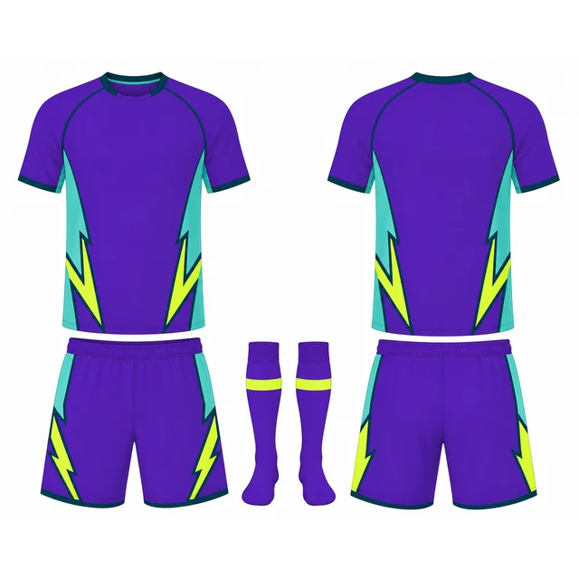 Prism Runner 2026 design