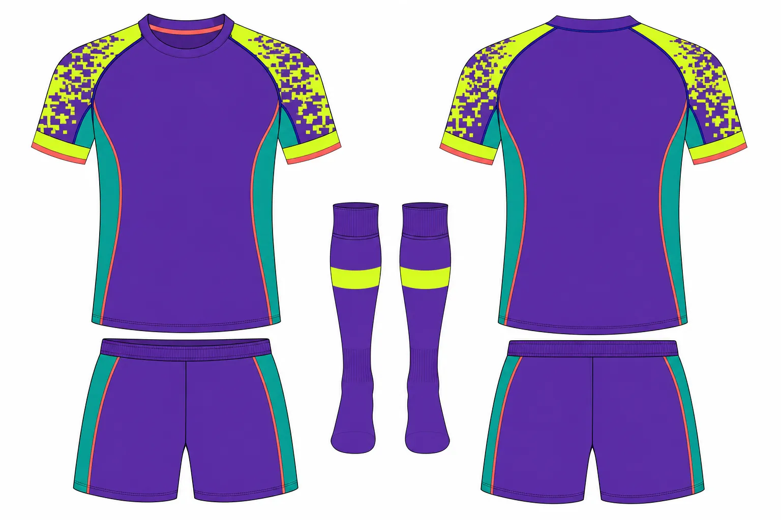 Prism Runner design