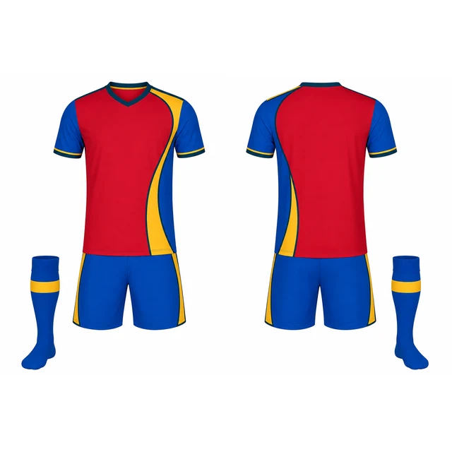 Split Tempo Arc 2026 design