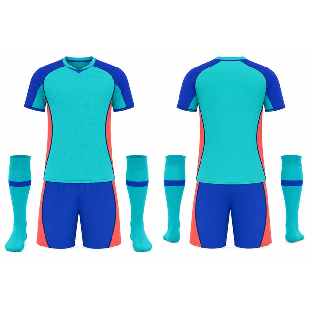 Topographic Sprint 2026 design