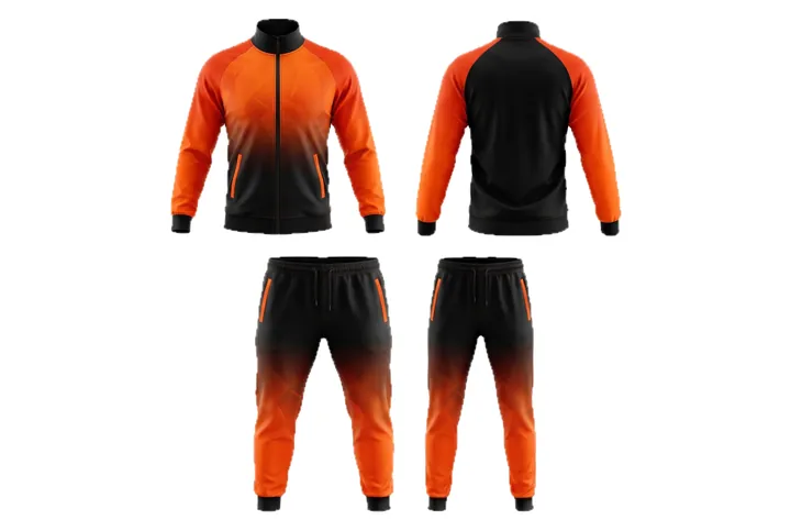 Vertical fade Tonal design
