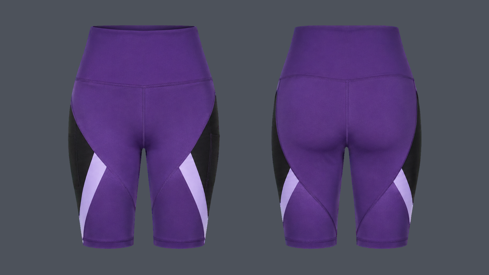 Circuit Utility 9 — Violet design