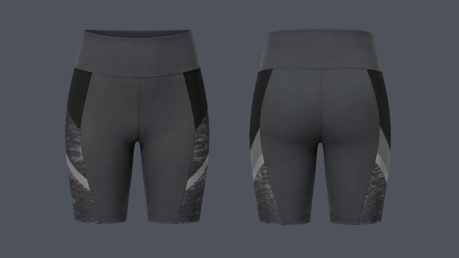 Flex Longline 9 — Graphite design