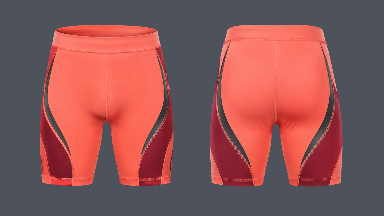Atlas Base 6 — Coral design