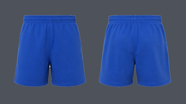 Relaxed Recovery Short — Cobalt HSL Master design