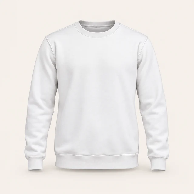 Sweatshirt design